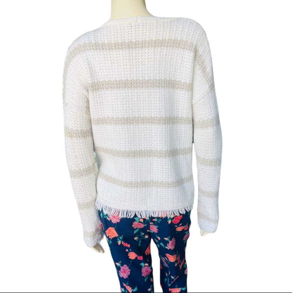Madewell Women’s Sweater Top - Picture 4 of 9